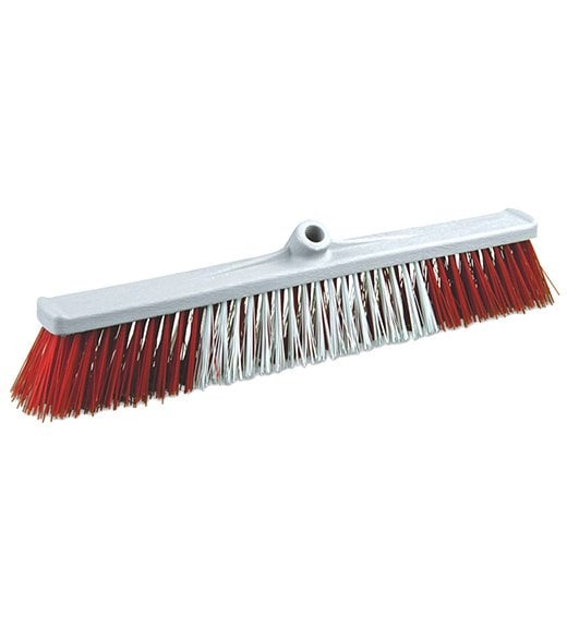 Meydan Fırçası Sert 60 cm