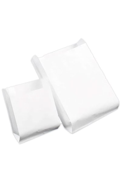 Yağlı Cips Kese Kağıdı 10x16x4cm 2.000 Adet