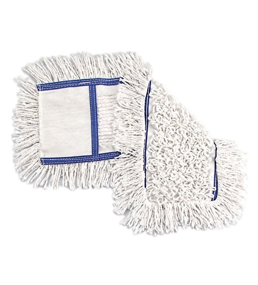 Nemli Mop Yedeği 80 Cm