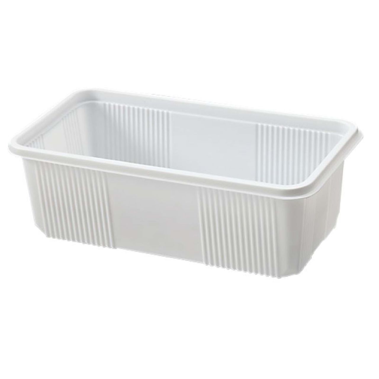 Özge Dondurma Kasesi 1000 Gr 400 Adet