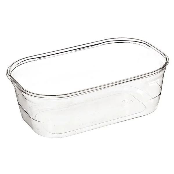 Özge Plastik DKA 1 lt Kase 500 Adet