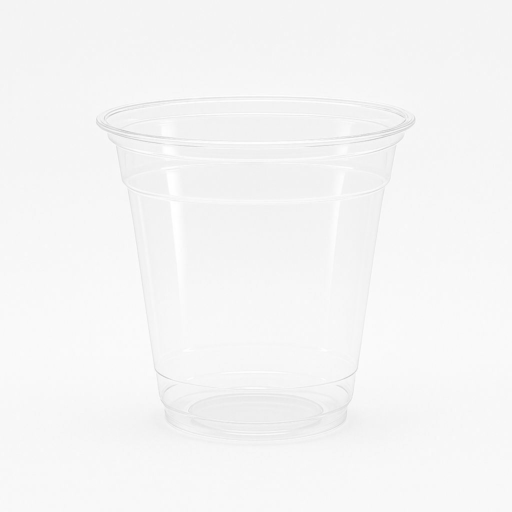 95 Çap Bardak PET 350 Cc (12 oz)