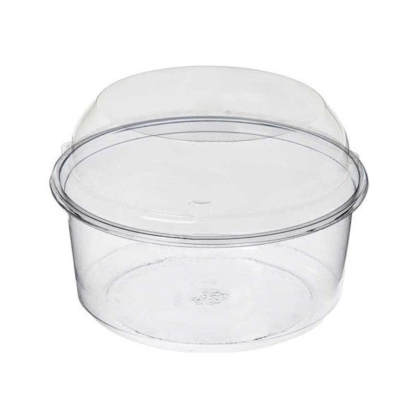 Özge Plastik Sup Kase 100x45 mm 1800 Adet