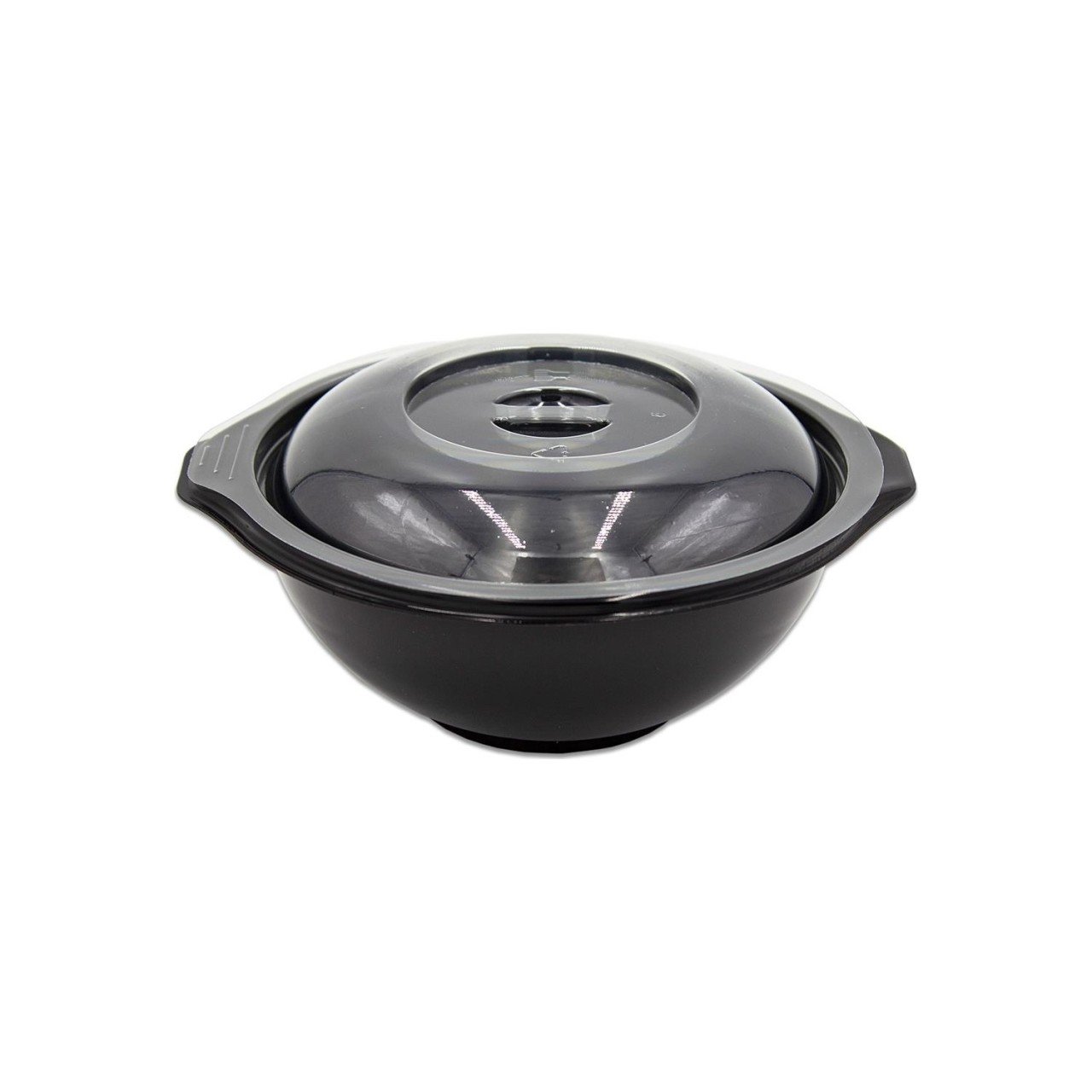 Özge Plastik Çorba Kasesi Seti Çap 150 mm