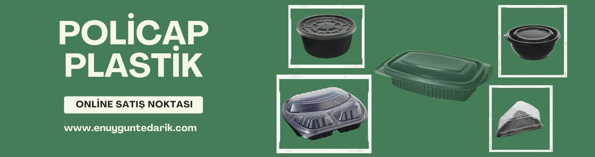 Policap Online Satış