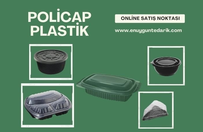 POLİCAO Online Satış