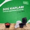 Sos Kapları