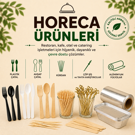 Horeca