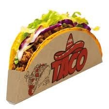 Taco Kutuları