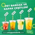 Soğuk  İçecek Bardakları