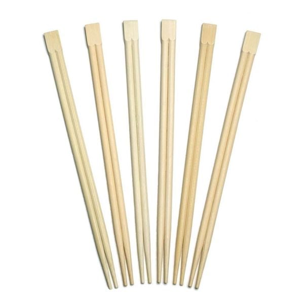 Çin Yemek Çubuğu (Chopstick) 50 Çift