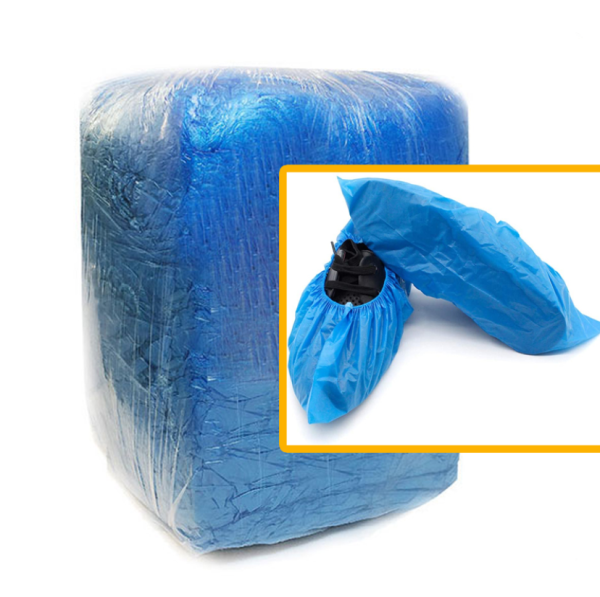 Standart Galoş 1000 Adet