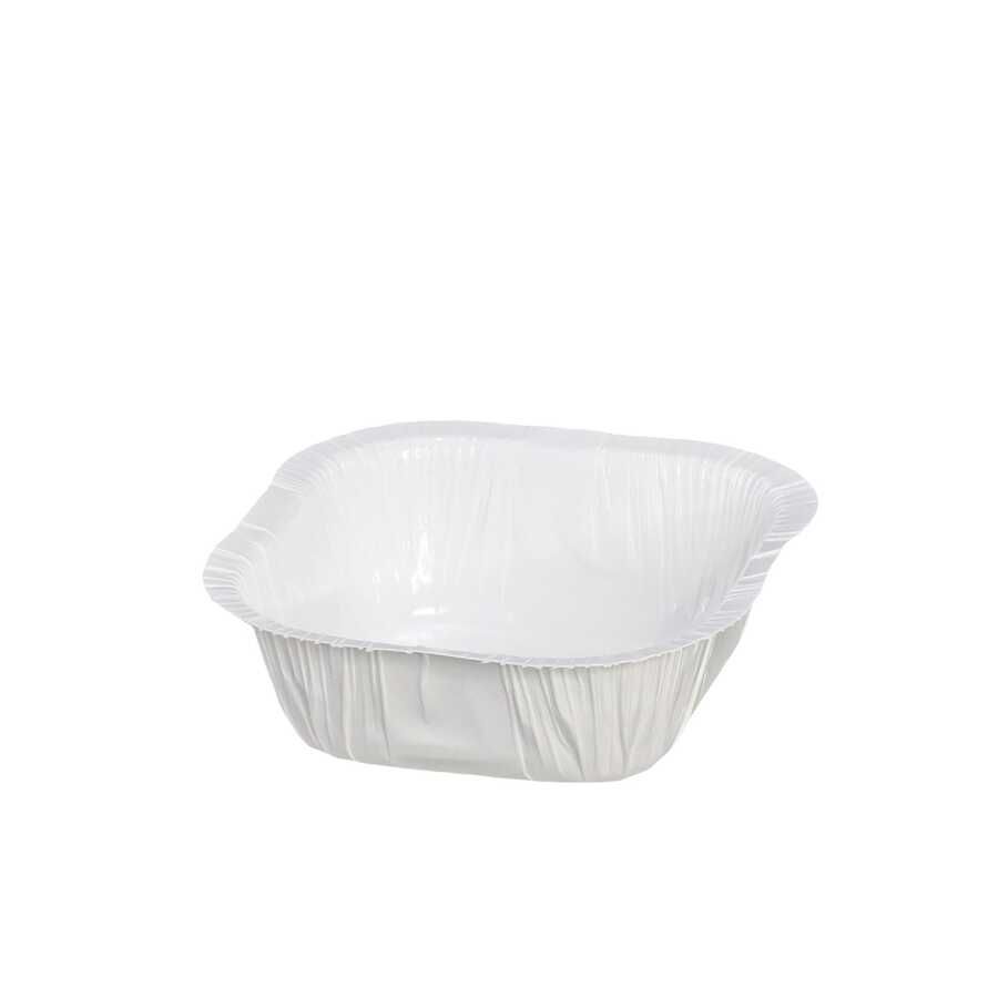 DMR01 Sıcağa Dayanıklı Karton Gıda Kabı