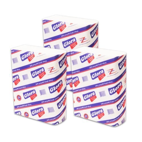 Dispenser Z Katlama Havlu 150'Li 12 Paket