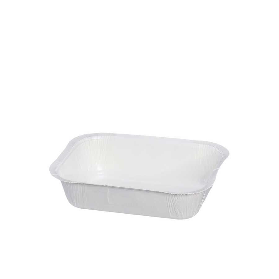 DMR06 Sıcağa Dayanıklı Karton Gıda Kabı