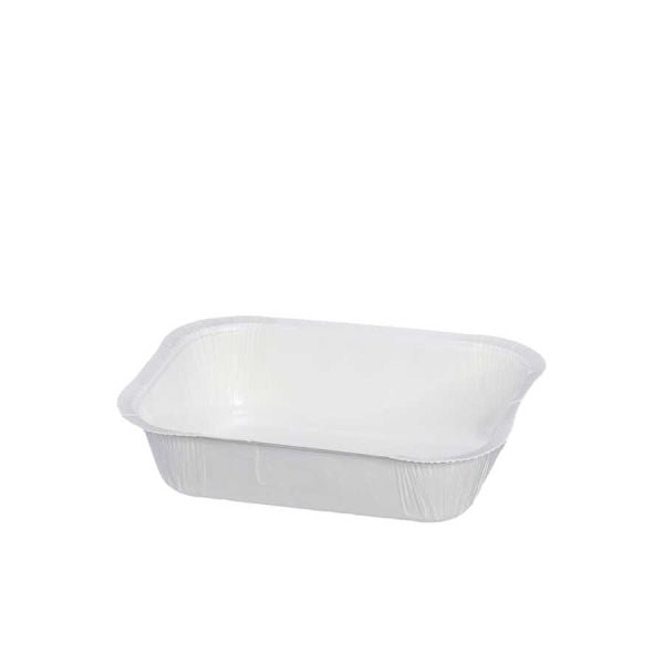 DMR06 Sıcağa Dayanıklı Karton Gıda Kabı