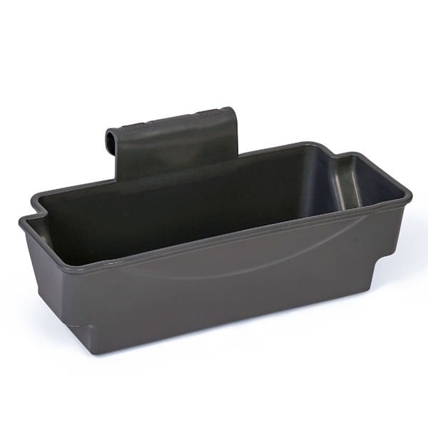 Metal Taşıyıcı Plastik Pres Boyalı