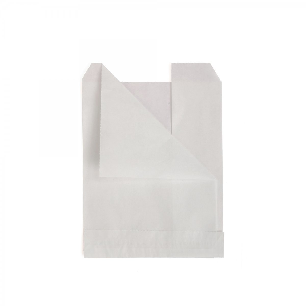 Hamburger Yağlı Kese Kağıdı 15x17 cm 10 KG