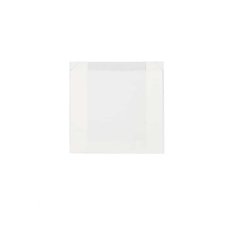 Yağlı Cips Kese Kağıdı 9x11 cm 1000 Adet
