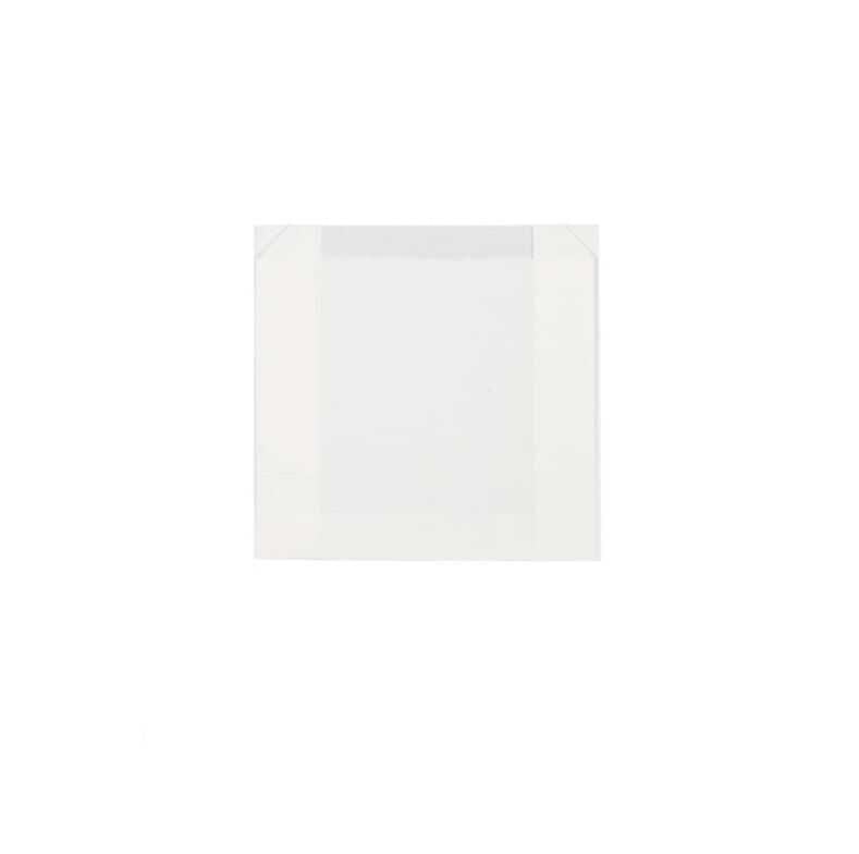 Yağlı Cips Kese Kağıdı 9x11 cm 1000 Adet