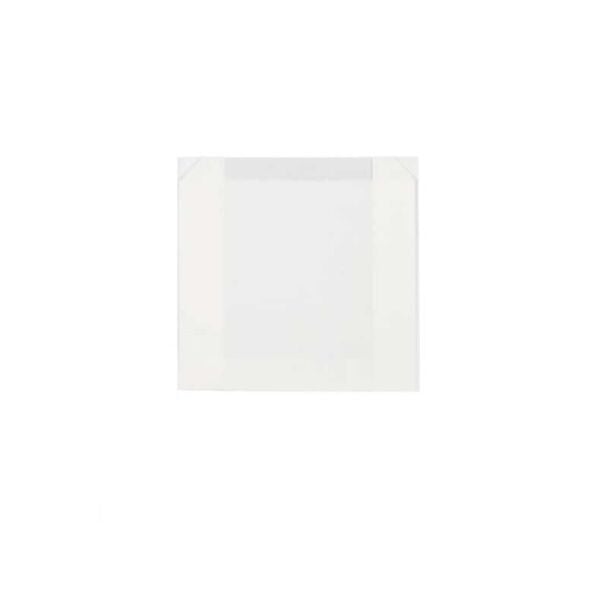 Yağlı Cips Kese Kağıdı 9x11 cm 1000 Adet