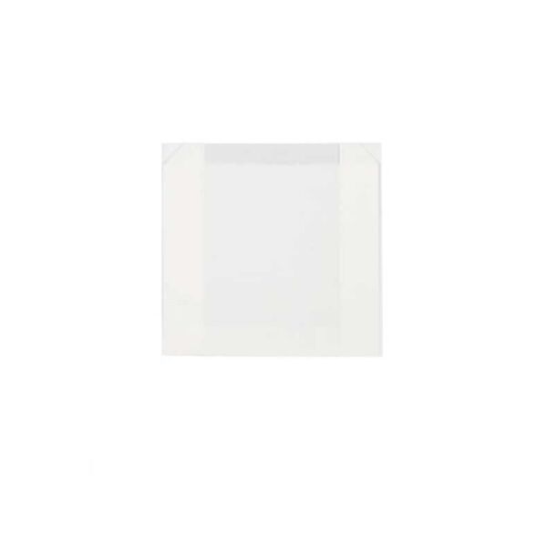 Yağlı Cips Kese Kağıdı 9x11 cm 1000 Adet