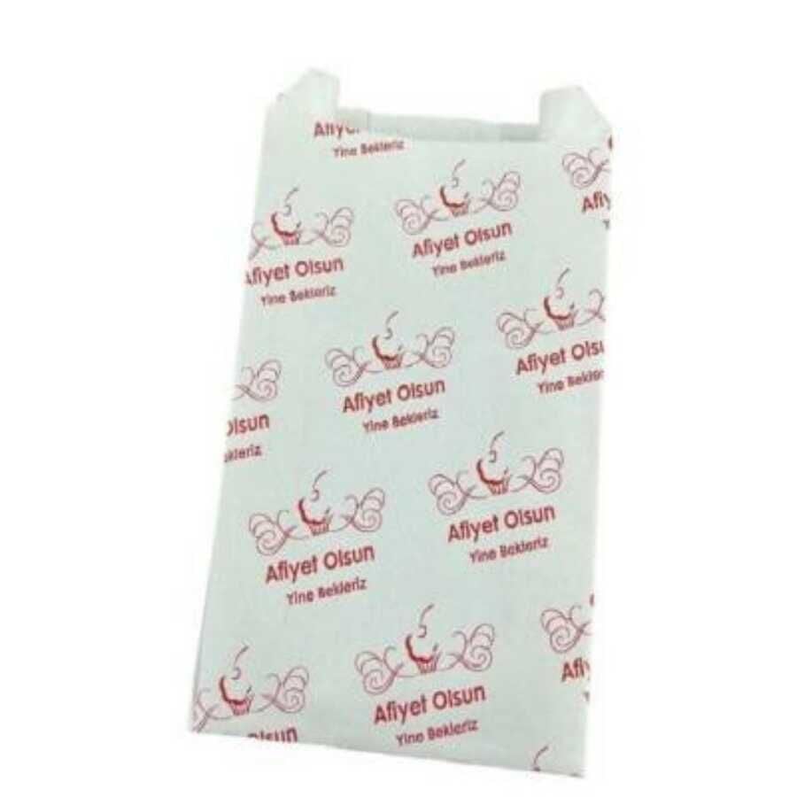 Lvc Kese Kağıdı 250gr Orta 12x27x6 cm 10 KG