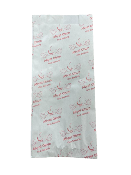 Lvc Kese Kağıdı 250gr Orta 12x27x6cm