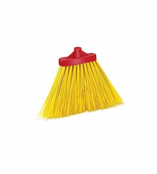 Endüstriyel Düz Süpürge Sert