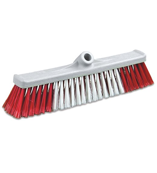 Meydan Fırçası Yumuşak 40 cm