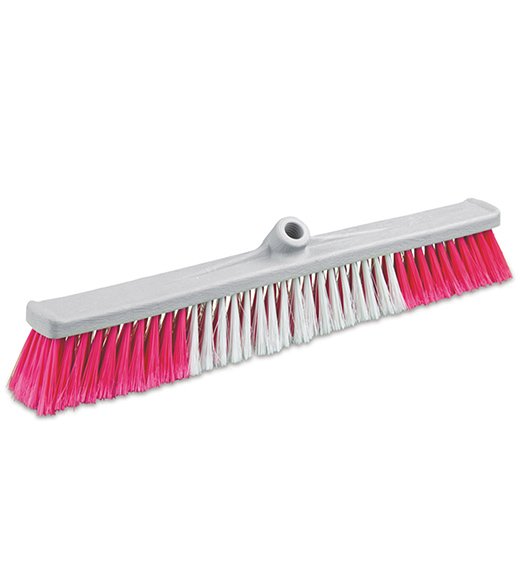 Meydan Fırçası Yumuşak 60 cm