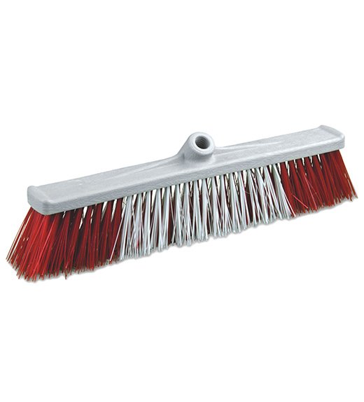 Meydan Fırçası Sert 50 cm