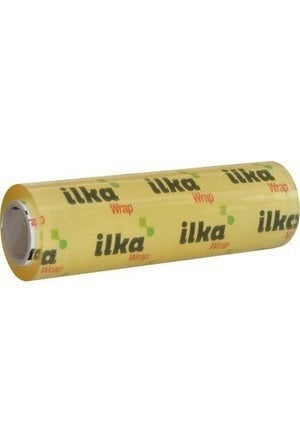 İLKA Streç Film 8 Mikron 45 x 180 m