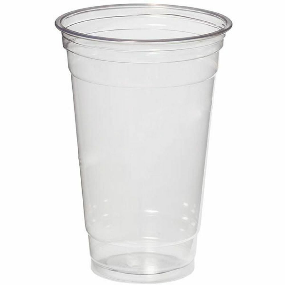 95 Çap Bardak PET 500 Cc (16 Oz)