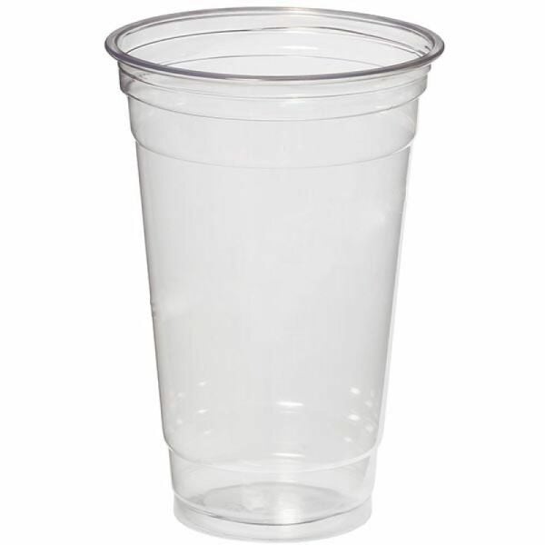 95 Çap Bardak PET 500 Cc (16 Oz)