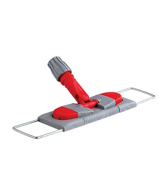 Nemli Mop Aparatı Telli Çift Düğmeli 40 cm