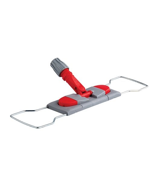 Nemli Mop Aparatı Telli Çift Düğmeli 50 cm