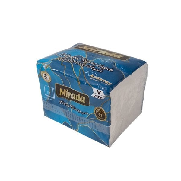 Tuvalet Kagıdı V Katlı 250 li (24 Paket)