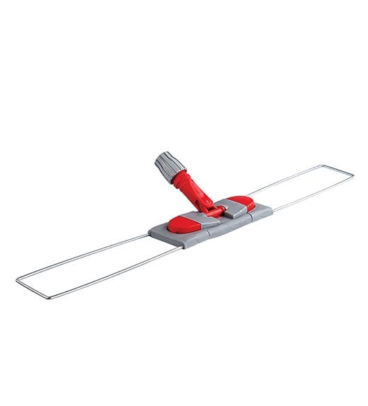 Nemli Mop Aparatı Telli Çift Düğmeli 80 cm
