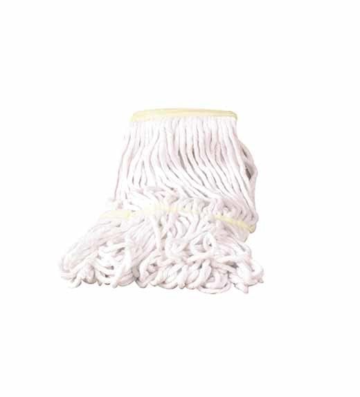 Islak Mop Yedeği (Dar) 17 cm