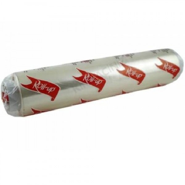 Roll-Up Streç Film 45cm x 250 m 8mic 1 Adet