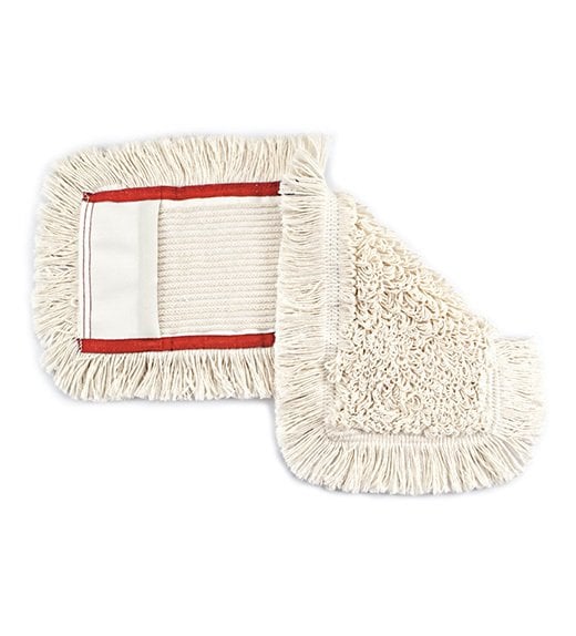 Nemli Mop Yedeği Zincir Dikiş 50 Cm
