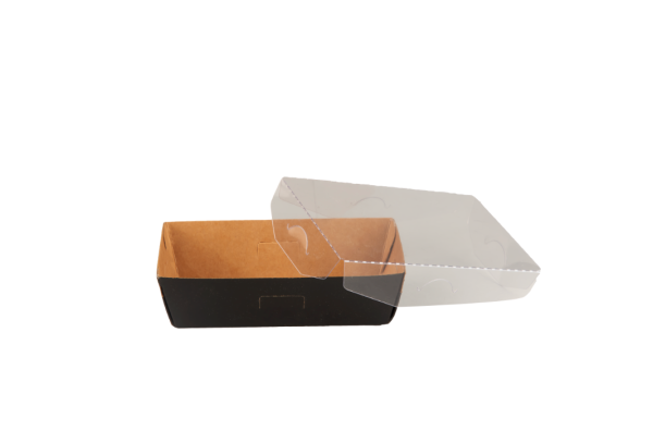 Sushi Servis Seti Küçük 160x90 mm