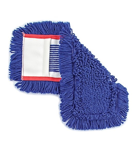 Nemli Mop Yedeği Orlon 40 Cm