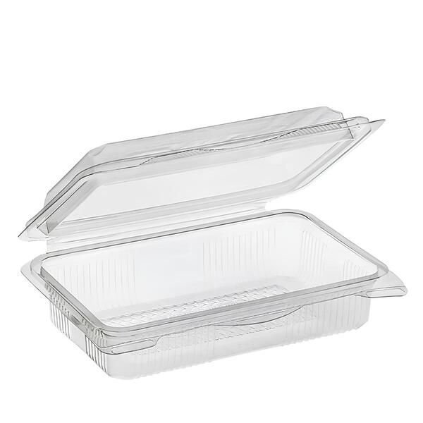 Özge Plastik ötk 250 Baklava Kabı