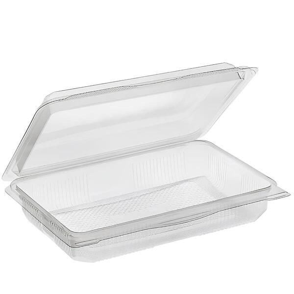 Özge Plastik ötk 500 Baklava Kabı