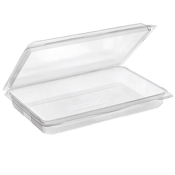 Özge Plastik ötk 1000 Baklava Kabı