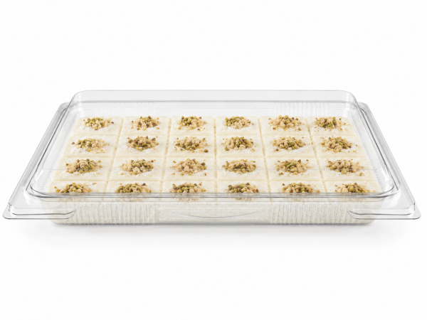 STK 1000 Baklava Kabı 200 Adet