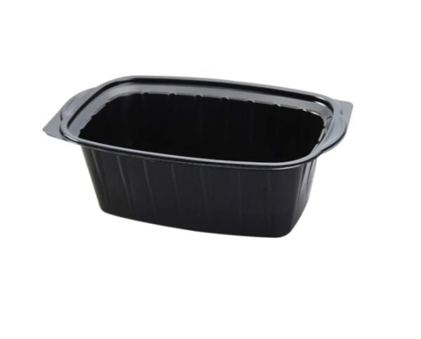 1000 GR Sıcak Yemek Gıda Kabı 300 Adet