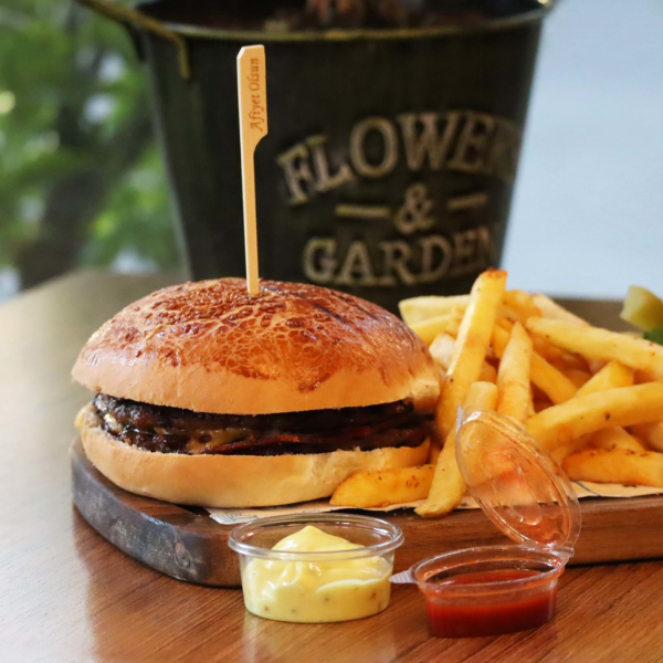 Sos Kase (58 mm) 30 cc